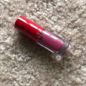 Giorgio Armani Lip Magnet In 507 garçonne